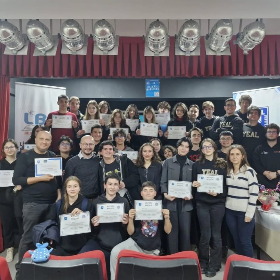 IdeaYEAL Ideathon